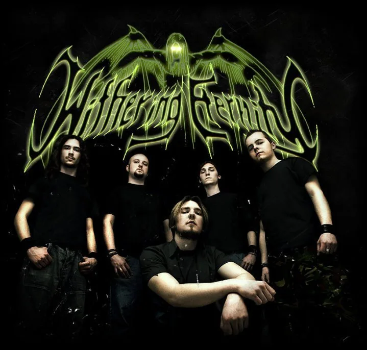 Withering Eternity