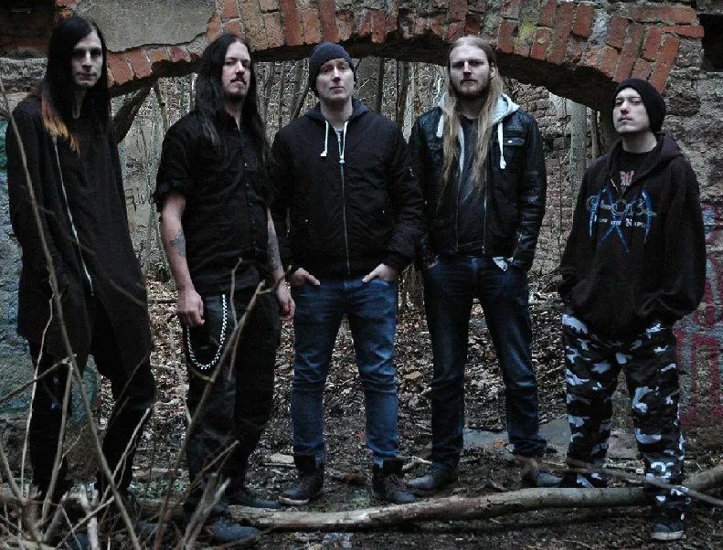 Withering Reign