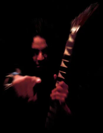 Unholy Morgoth
