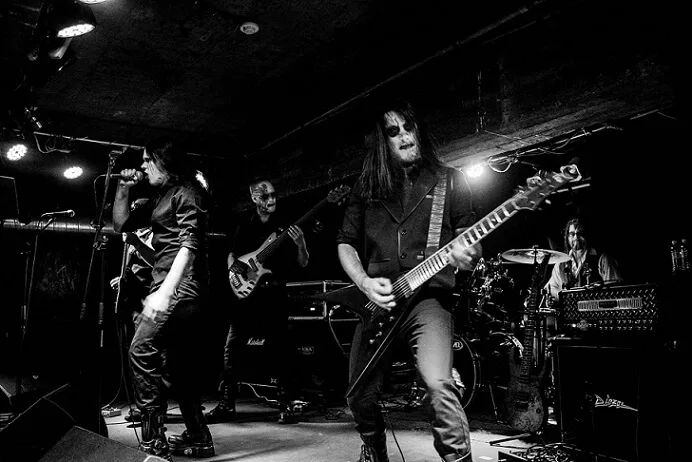 Within Anguish