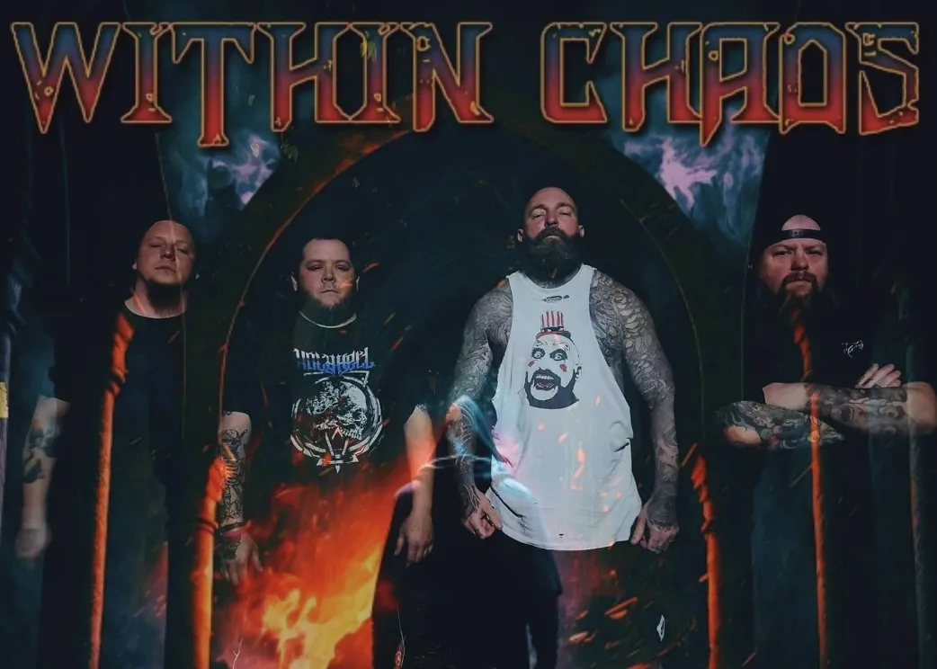Within Chaos