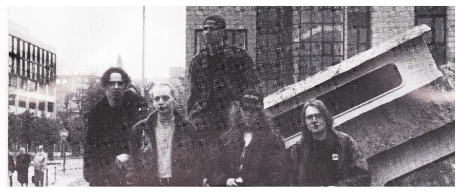 Trampire