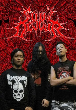 Soul Devour
