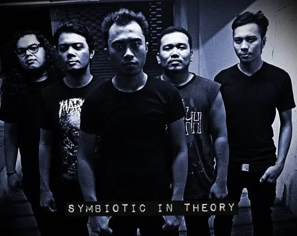 Symbiotic in Theory