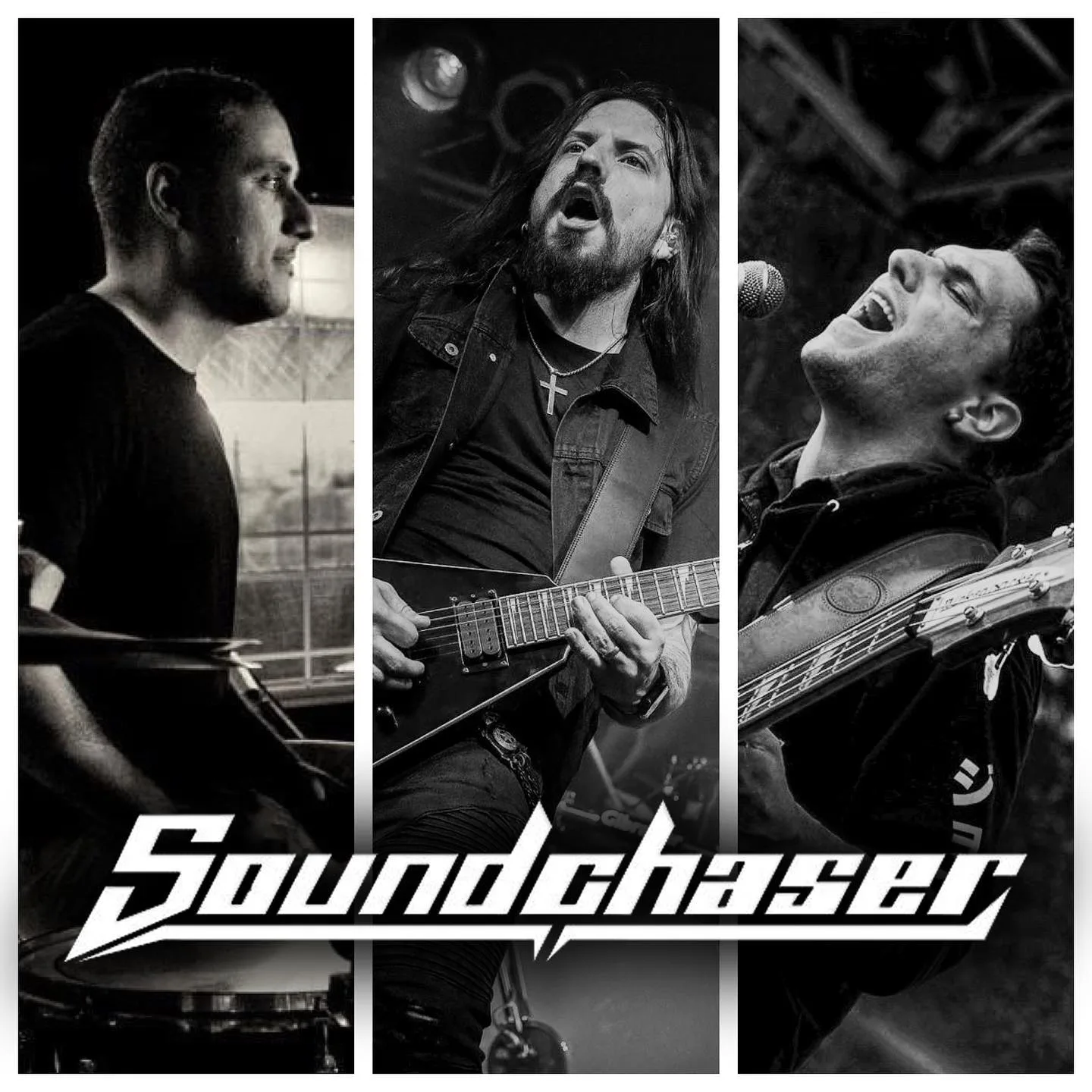 Soundchaser
