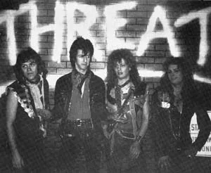Threat