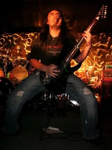 Tommy Gibbons