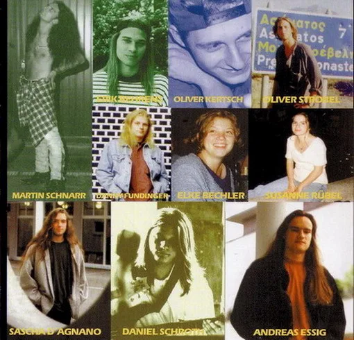 Synergetic Diversity