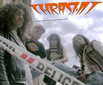 Thrashit