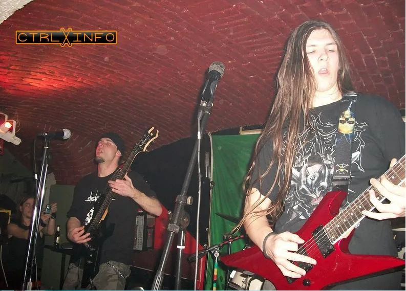 Visions of Brutality
