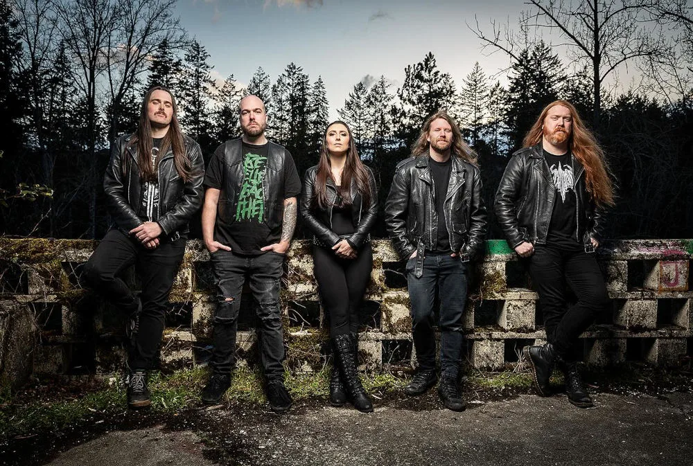 Unleash the Archers