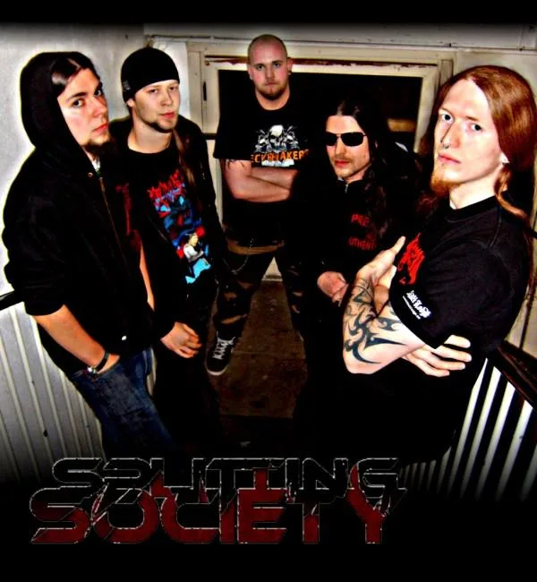 Splitting Society