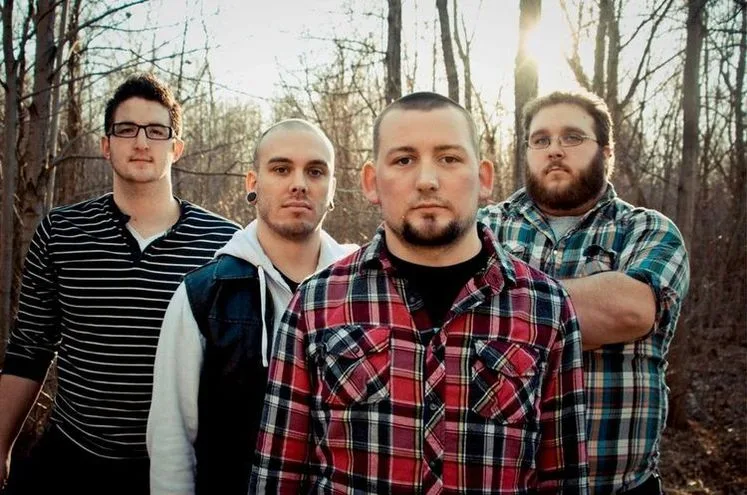 The Tug Fork River Band