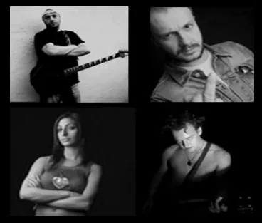 Steve Upperton Project