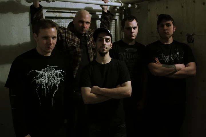 The Unborn Dead