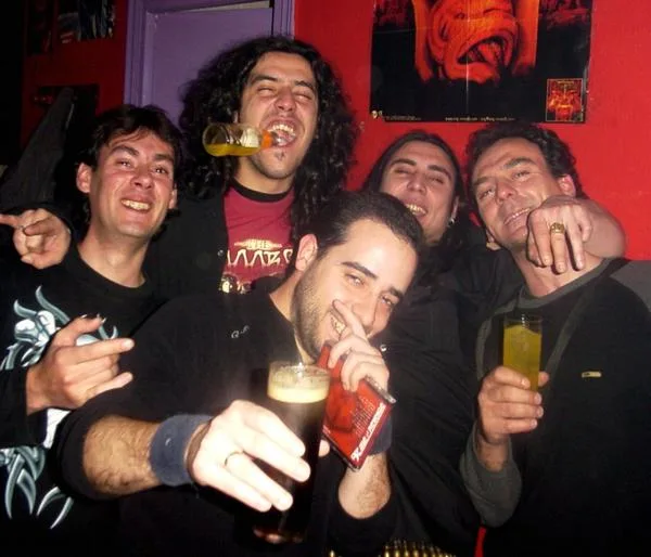 Ultima Sentencia