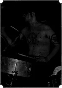 Unholy Death
