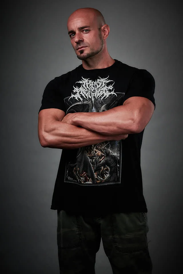 Thirst of Revenge