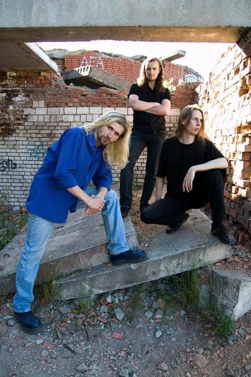 Theatre of Enfant Terrible