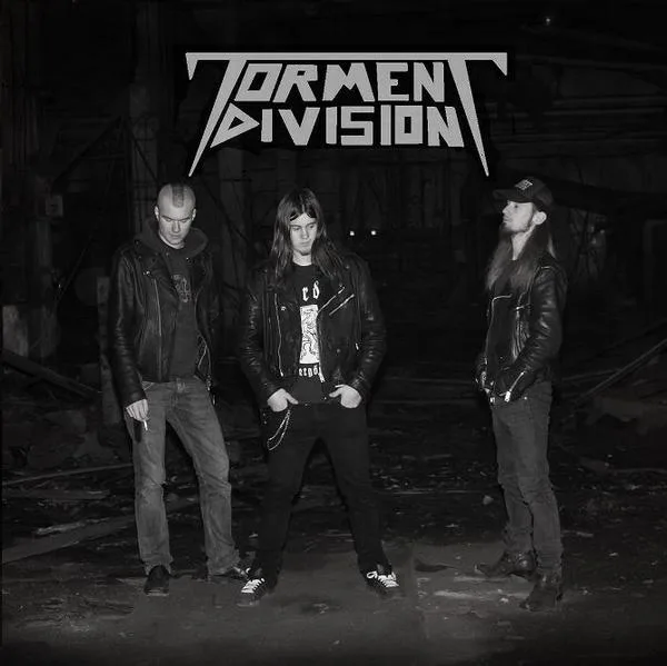 Torment Division