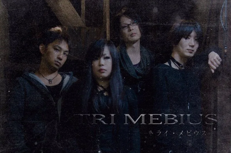 Tri Mebius