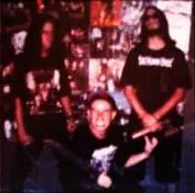 Spawn Malediction