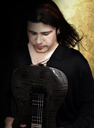 Tiago Della Vega