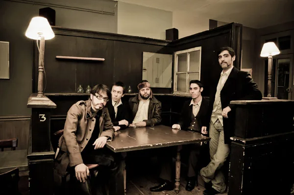 A Prison Called Earth