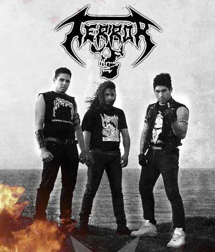 Terror