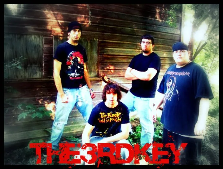 The Third Key