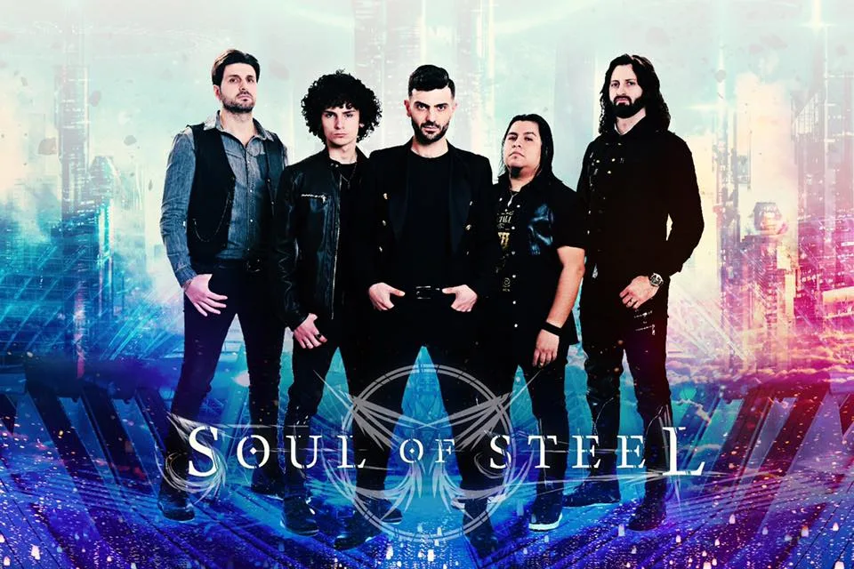 Soul of Steel