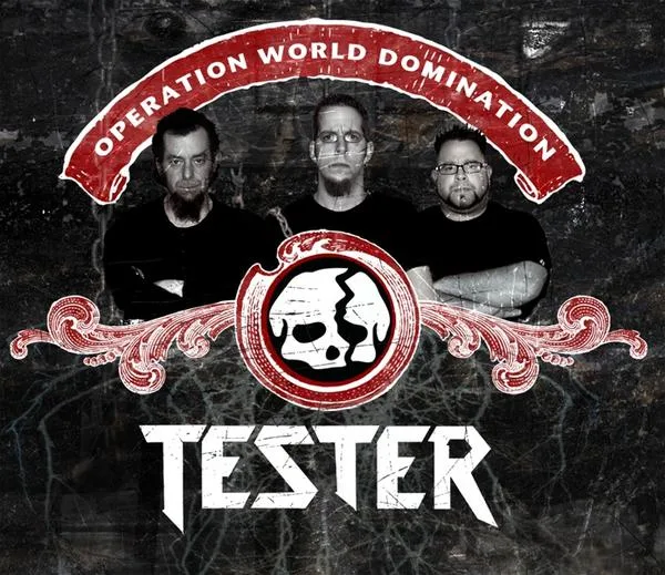 Tester