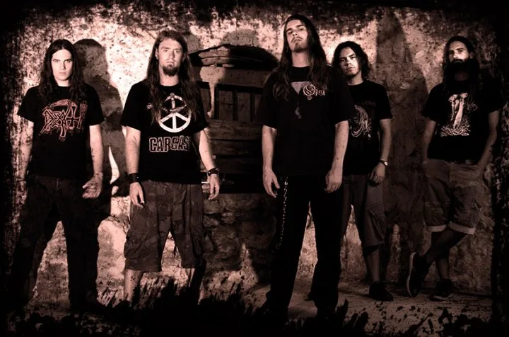 A Walk with the Wicked