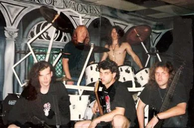 Theater of Madness
