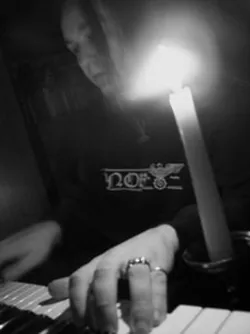 A Caress of Twilight