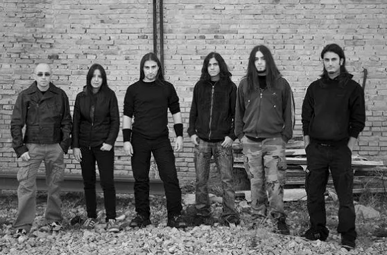 Symphony of Hate