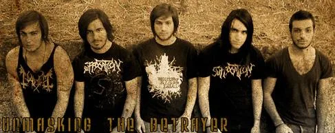 Unmasking the Betrayer