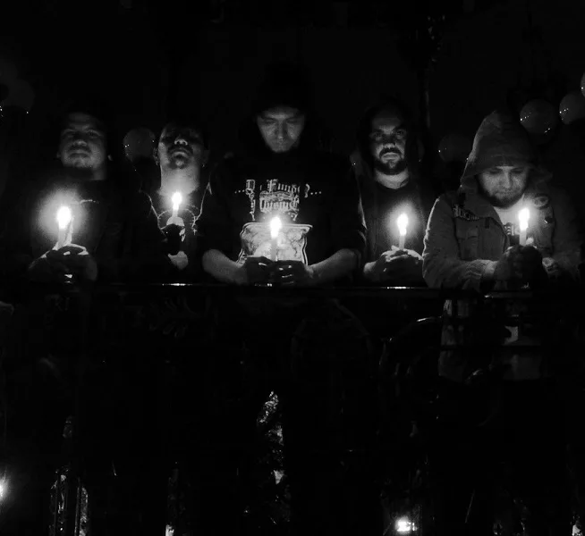 ...Do Fundo... Abismo