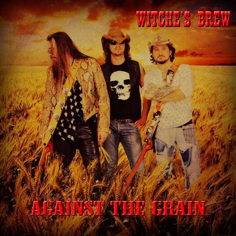 Witche's Brew
