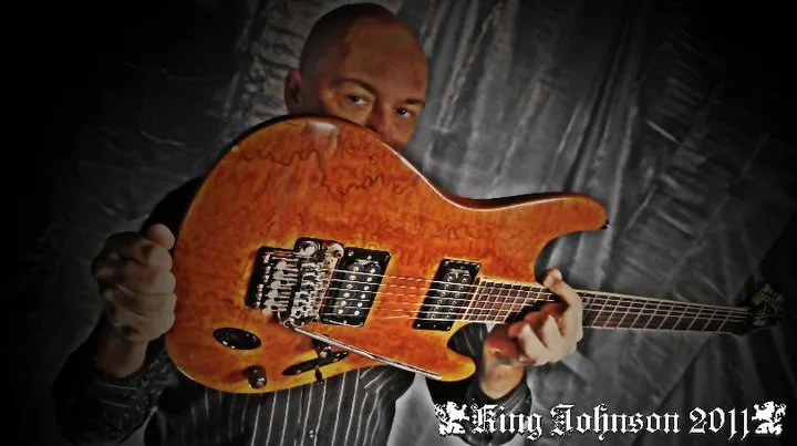 Tony Rohrbough