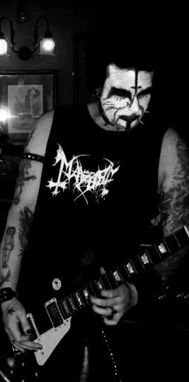 Unholy Deathcunt