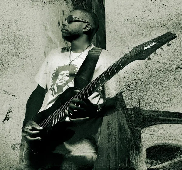 Tony MacAlpine