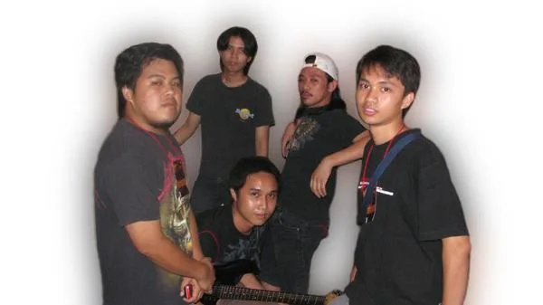 The Stallions of the Burning Church