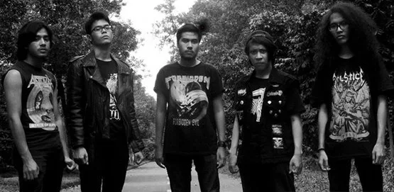 Thrashpit