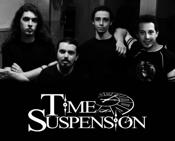 Time Suspension