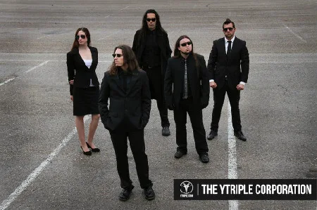 The YTriple Corporation