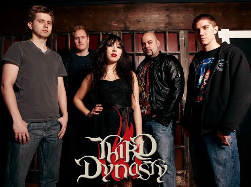 Third Dynasty