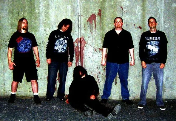 A Skin for Dancing In