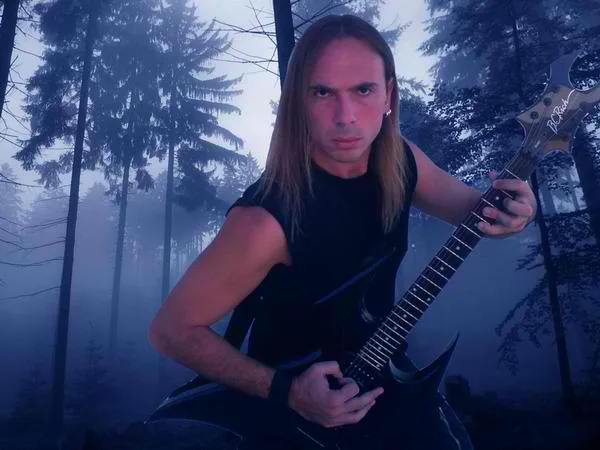 Warcry
