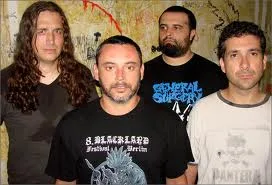 Terrorscream